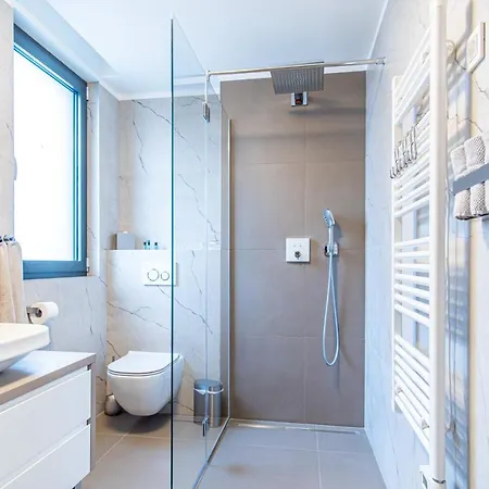 Apartmán Euphoria Luxury *