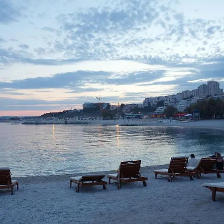 Euphoria Luxury Apartmán Split