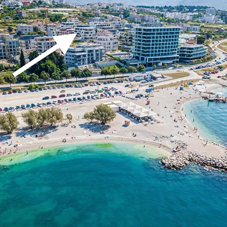 Euphoria Luxury Apartmán
