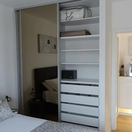 Lägenhet Euphoria Luxury *