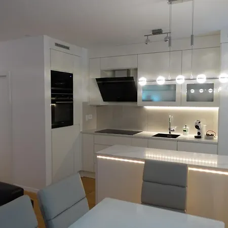 Euphoria Luxury Apartmán Split