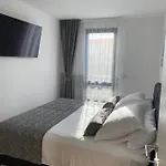 Apartamento Euphoria Luxury Split