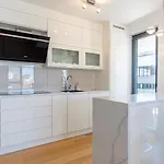 Apartment Euphoria Luxury Split