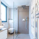 Apartment Euphoria Luxury *