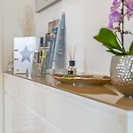 Apartment Euphoria Luxury *