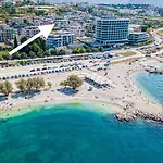 Euphoria Luxury Apartamento