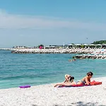 Euphoria Luxury Apartamento Split