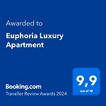Euphoria Luxury Apartment Split