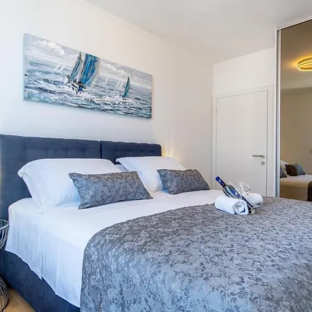 Euphoria Luxury 스플리트