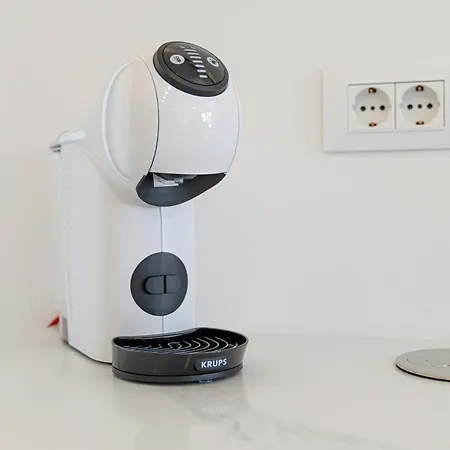 Euphoria Luxury 스플리트