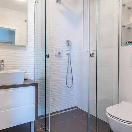 Apartment Euphoria Luxury *