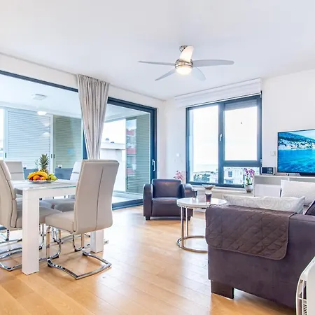 Euphoria Luxury 스플리트