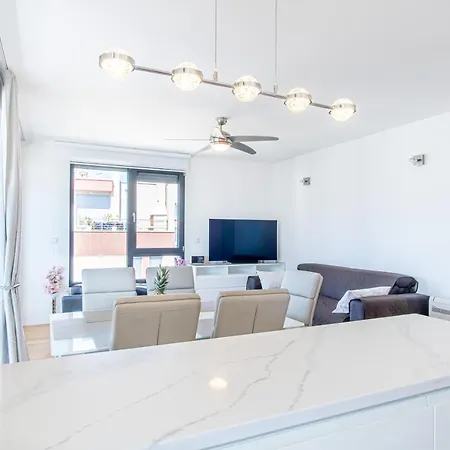 Euphoria Luxury 스플리트