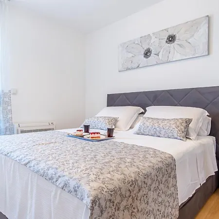 Euphoria Luxury * 斯普利特