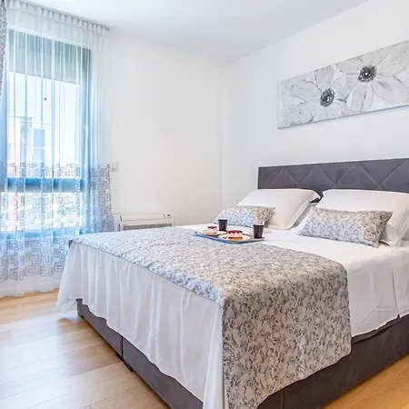 Euphoria Luxury 스플리트