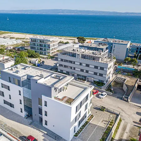 Euphoria Luxury 스플리트