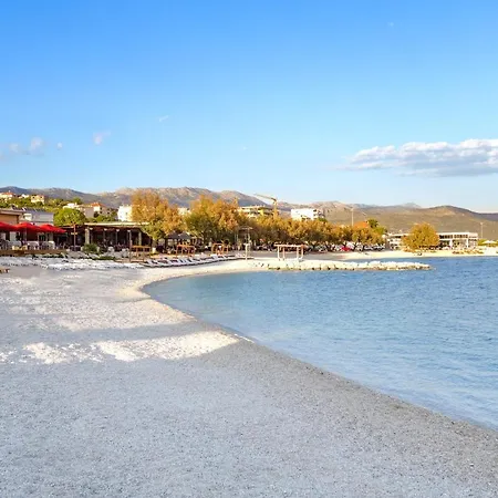 Euphoria Luxury * 스플리트