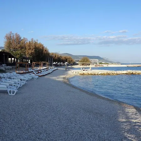 아파트 Euphoria Luxury 스플리트