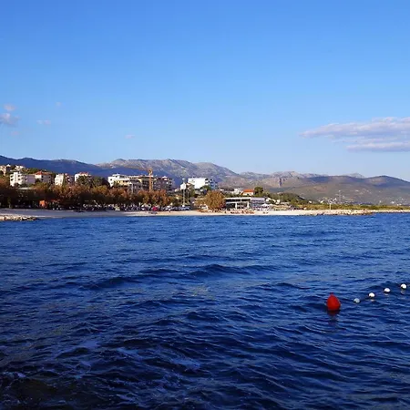 公寓 Euphoria Luxury *