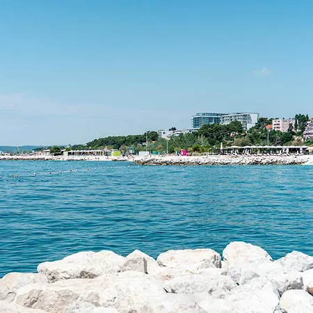 Euphoria Luxury 아파트 *