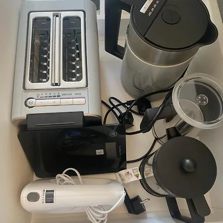 Apartman Euphoria Luxury Split