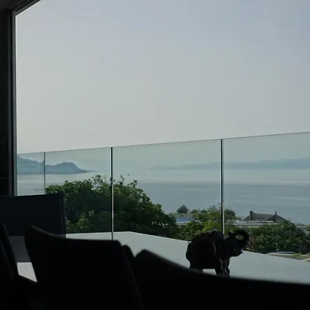 Euphoria Luxury 公寓 斯普利特