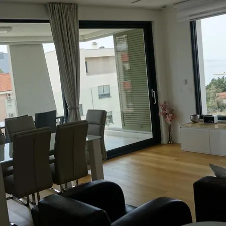 Apartment Euphoria Luxury Split