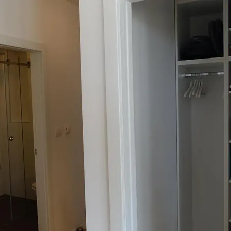 Apartment Euphoria Luxury