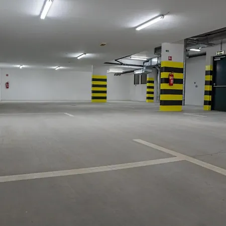 Euphoria Luxury 스플리트