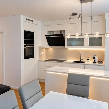 Apartamento Euphoria Luxury *