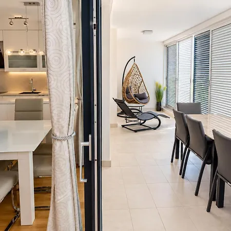 Apartamento Euphoria Luxury *